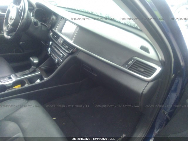 Photo 4 VIN: 5XXGU4L39JG226022 - KIA OPTIMA 