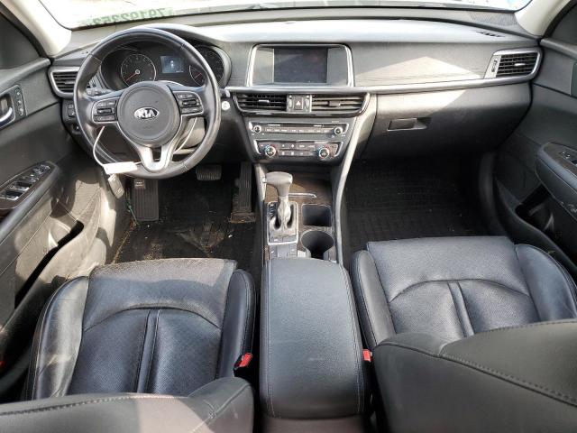 Photo 7 VIN: 5XXGU4L39JG231589 - KIA OPTIMA 