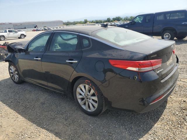 Photo 1 VIN: 5XXGU4L39JG244603 - KIA OPTIMA 