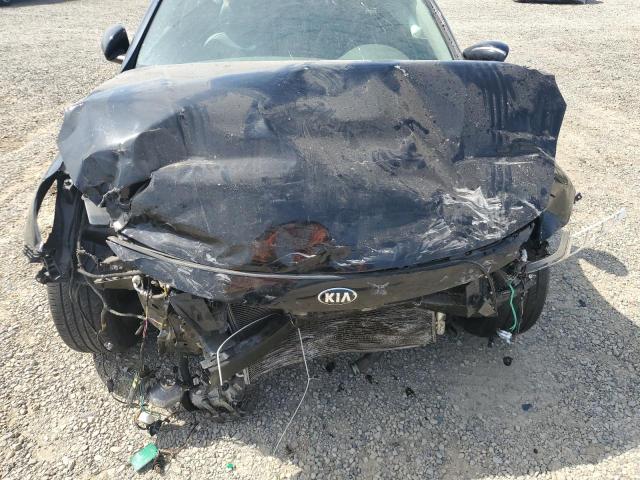 Photo 10 VIN: 5XXGU4L39JG244603 - KIA OPTIMA 
