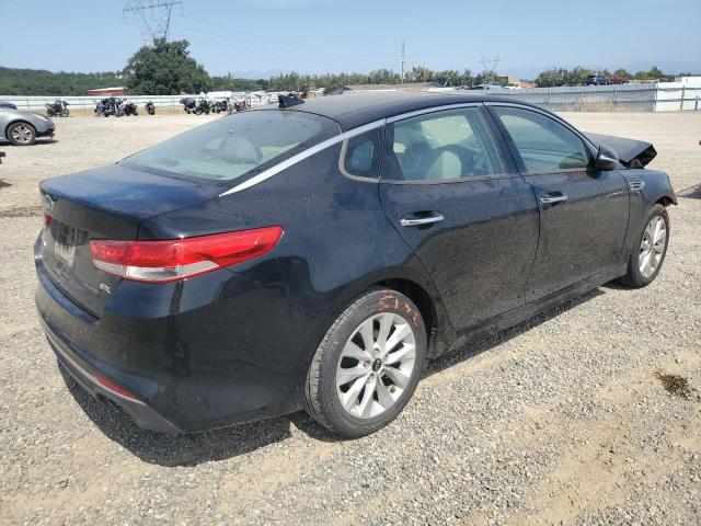 Photo 2 VIN: 5XXGU4L39JG244603 - KIA OPTIMA 