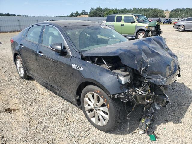 Photo 3 VIN: 5XXGU4L39JG244603 - KIA OPTIMA 