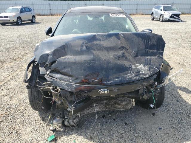 Photo 4 VIN: 5XXGU4L39JG244603 - KIA OPTIMA 