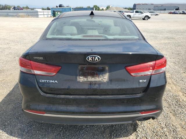 Photo 5 VIN: 5XXGU4L39JG244603 - KIA OPTIMA 