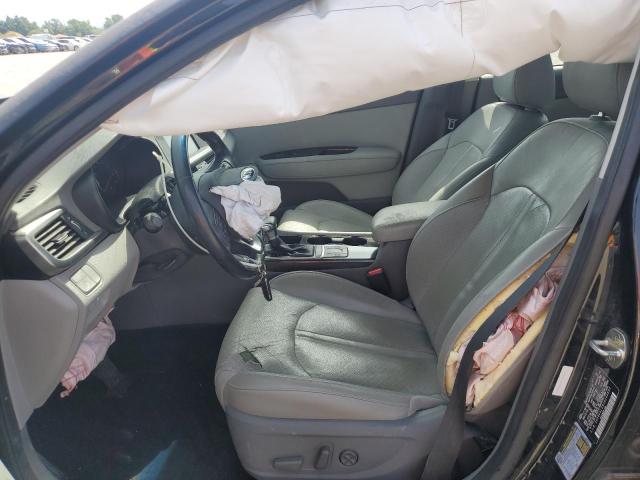 Photo 6 VIN: 5XXGU4L39JG244603 - KIA OPTIMA 