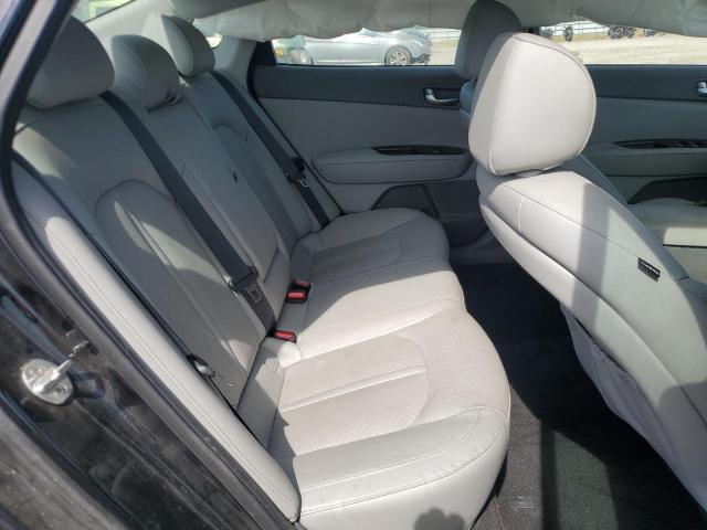 Photo 9 VIN: 5XXGU4L39JG244603 - KIA OPTIMA 