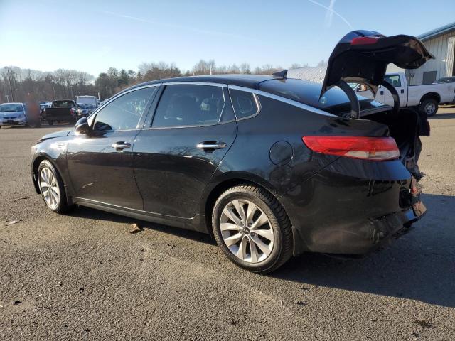 Photo 1 VIN: 5XXGU4L3XGG040580 - KIA OPTIMA 