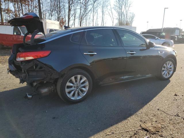 Photo 2 VIN: 5XXGU4L3XGG040580 - KIA OPTIMA 