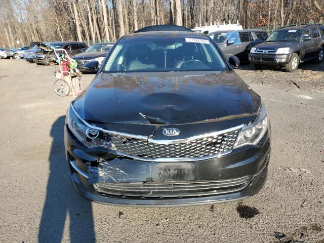 Photo 4 VIN: 5XXGU4L3XGG040580 - KIA OPTIMA 