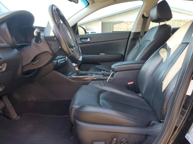 Photo 6 VIN: 5XXGU4L3XGG040580 - KIA OPTIMA 