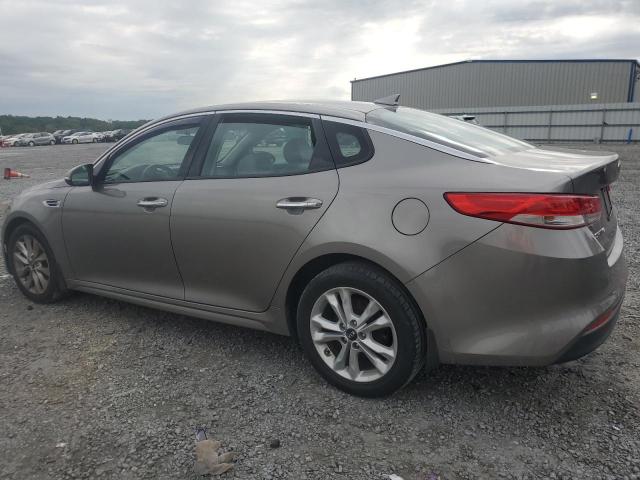 Photo 1 VIN: 5XXGU4L3XGG041812 - KIA OPTIMA EX 