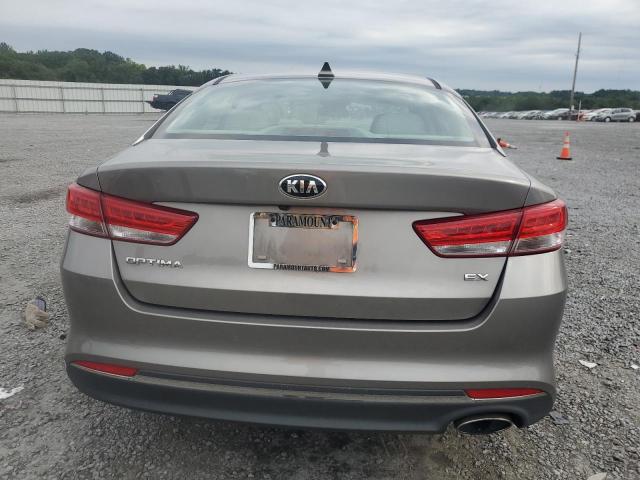 Photo 5 VIN: 5XXGU4L3XGG041812 - KIA OPTIMA EX 