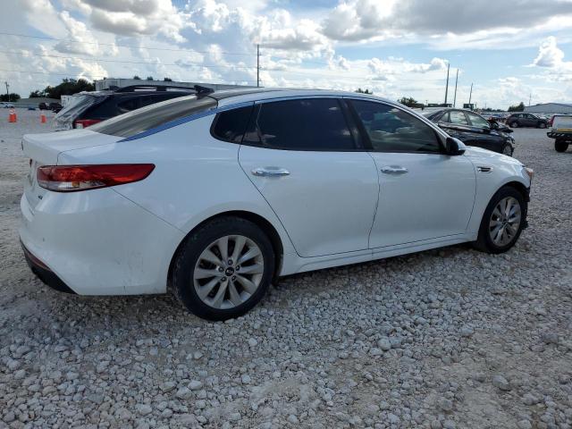 Photo 2 VIN: 5XXGU4L3XGG043477 - KIA OPTIMA EX 