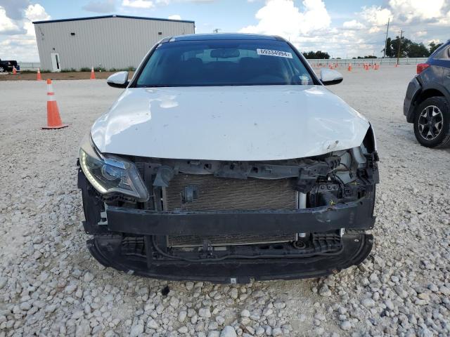 Photo 4 VIN: 5XXGU4L3XGG043477 - KIA OPTIMA EX 