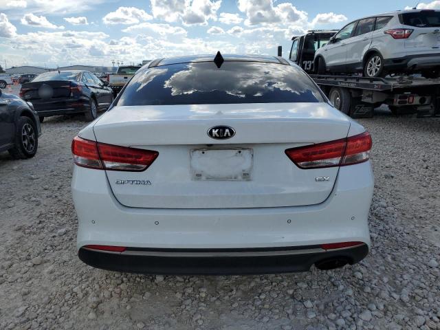 Photo 5 VIN: 5XXGU4L3XGG043477 - KIA OPTIMA EX 