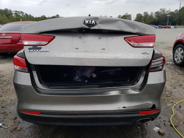 Photo 5 VIN: 5XXGU4L3XGG046010 - KIA OPTIMA 