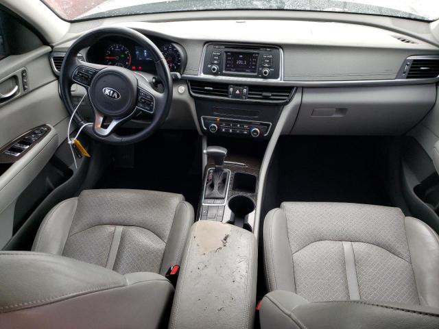 Photo 7 VIN: 5XXGU4L3XGG046010 - KIA OPTIMA 