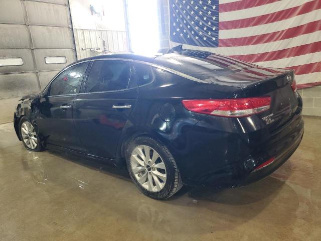 Photo 1 VIN: 5XXGU4L3XGG051496 - KIA OPTIMA EX 