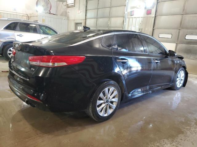 Photo 2 VIN: 5XXGU4L3XGG051496 - KIA OPTIMA EX 