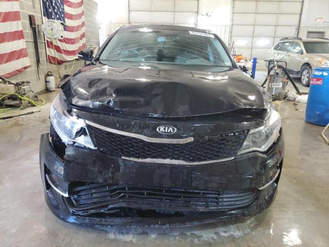 Photo 4 VIN: 5XXGU4L3XGG051496 - KIA OPTIMA EX 