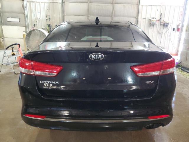 Photo 5 VIN: 5XXGU4L3XGG051496 - KIA OPTIMA EX 