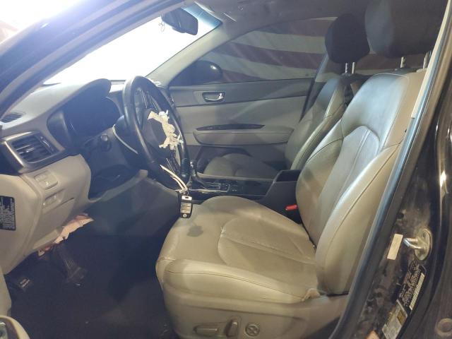 Photo 6 VIN: 5XXGU4L3XGG051496 - KIA OPTIMA EX 