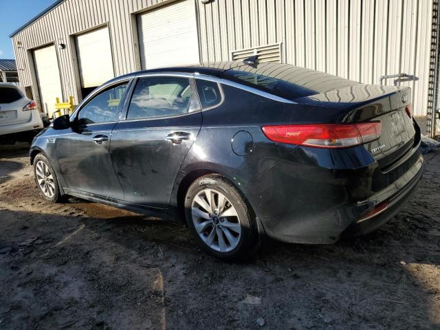 Photo 1 VIN: 5XXGU4L3XGG053345 - KIA OPTIMA 