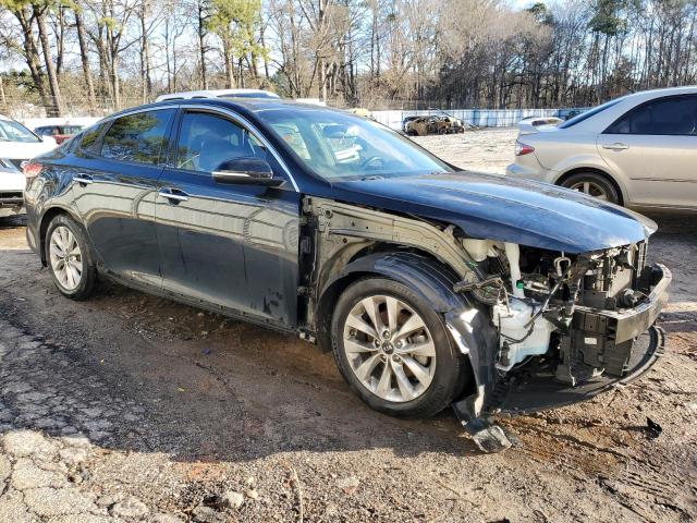 Photo 3 VIN: 5XXGU4L3XGG053345 - KIA OPTIMA 