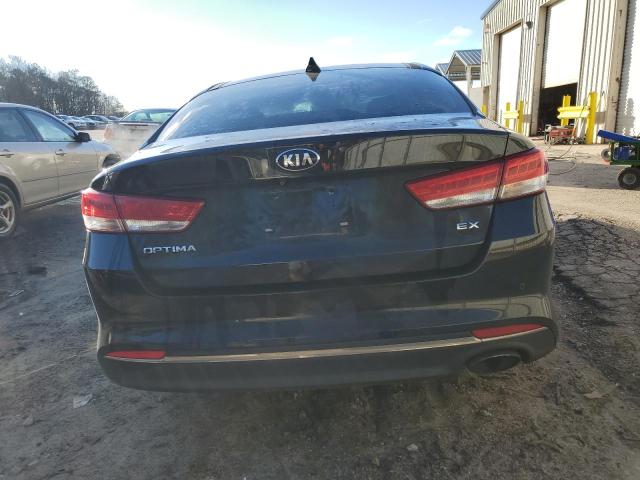 Photo 5 VIN: 5XXGU4L3XGG053345 - KIA OPTIMA 