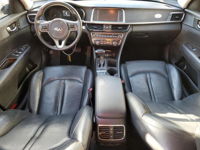 Photo 7 VIN: 5XXGU4L3XGG053345 - KIA OPTIMA 