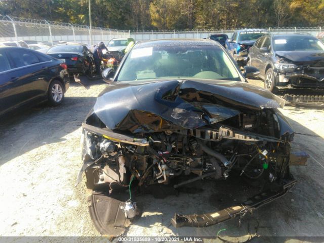 Photo 5 VIN: 5XXGU4L3XGG054995 - KIA OPTIMA 