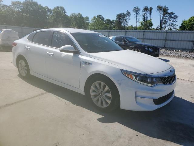 Photo 3 VIN: 5XXGU4L3XGG065768 - KIA OPTIMA 