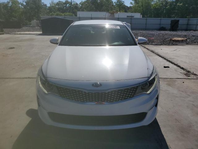 Photo 4 VIN: 5XXGU4L3XGG065768 - KIA OPTIMA 