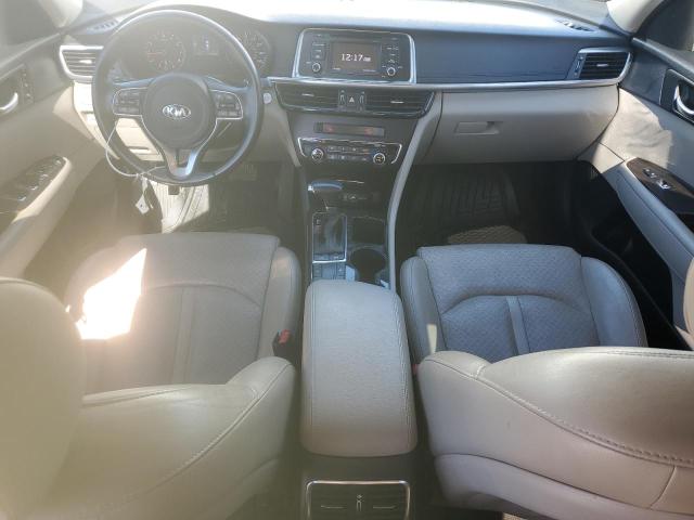 Photo 7 VIN: 5XXGU4L3XGG065768 - KIA OPTIMA 