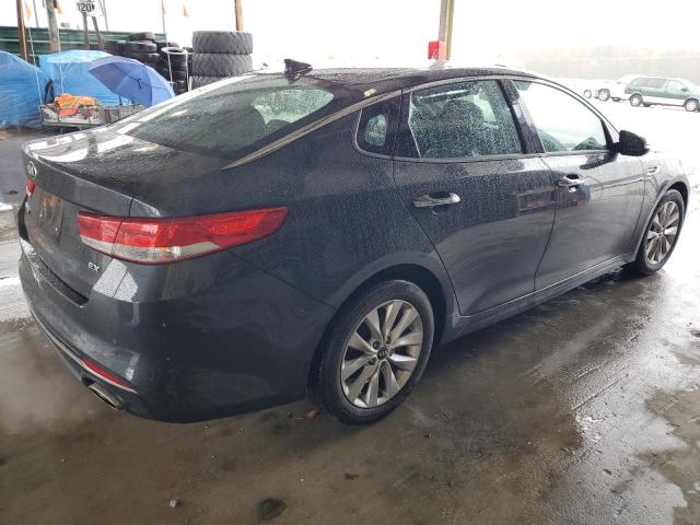 Photo 3 VIN: 5XXGU4L3XGG072655 - KIA OPTIMA EX 