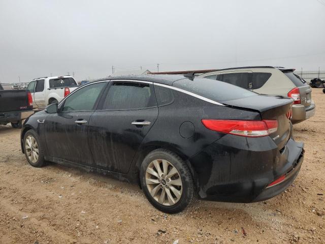 Photo 1 VIN: 5XXGU4L3XGG081100 - KIA OPTIMA 