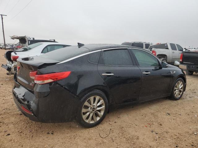 Photo 2 VIN: 5XXGU4L3XGG081100 - KIA OPTIMA 