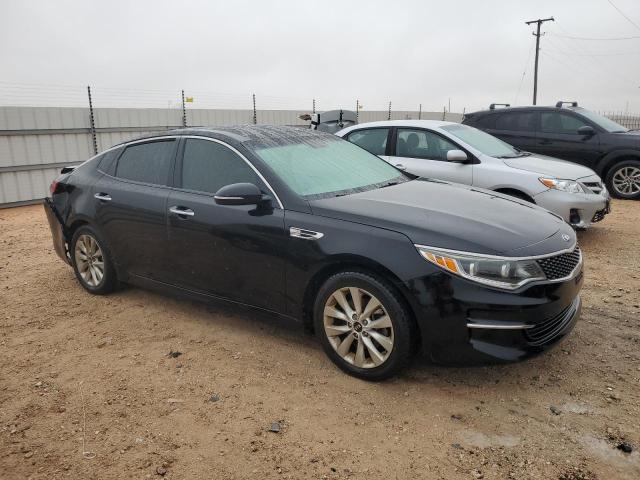 Photo 3 VIN: 5XXGU4L3XGG081100 - KIA OPTIMA 