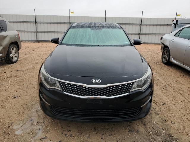 Photo 4 VIN: 5XXGU4L3XGG081100 - KIA OPTIMA 