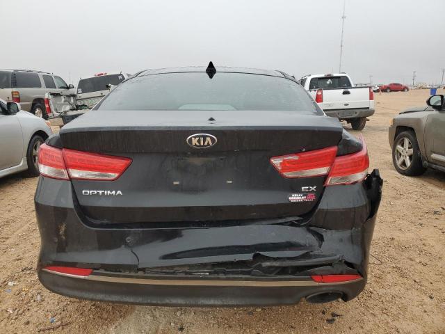 Photo 5 VIN: 5XXGU4L3XGG081100 - KIA OPTIMA 