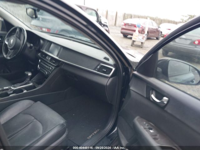 Photo 4 VIN: 5XXGU4L3XGG081159 - KIA OPTIMA 