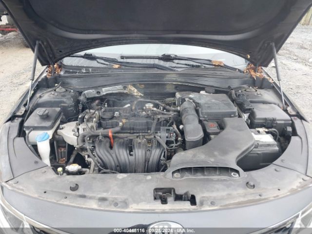 Photo 9 VIN: 5XXGU4L3XGG081159 - KIA OPTIMA 