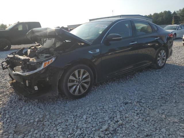 Photo 0 VIN: 5XXGU4L3XGG081517 - KIA OPTIMA EX 