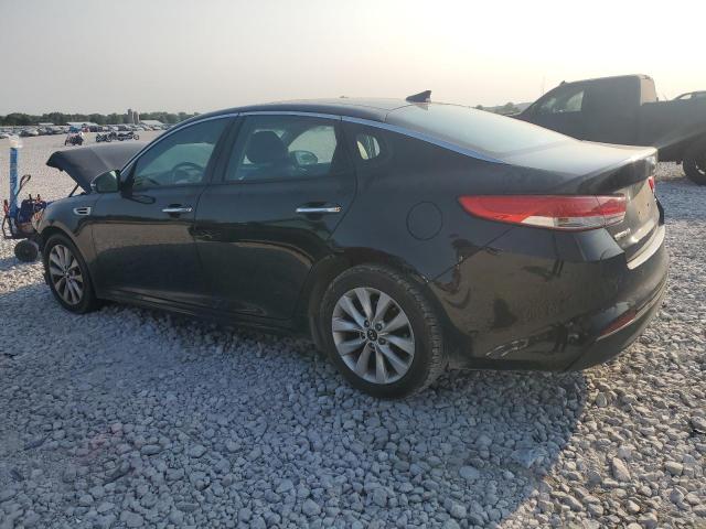 Photo 1 VIN: 5XXGU4L3XGG081517 - KIA OPTIMA EX 