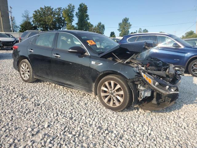 Photo 3 VIN: 5XXGU4L3XGG081517 - KIA OPTIMA EX 