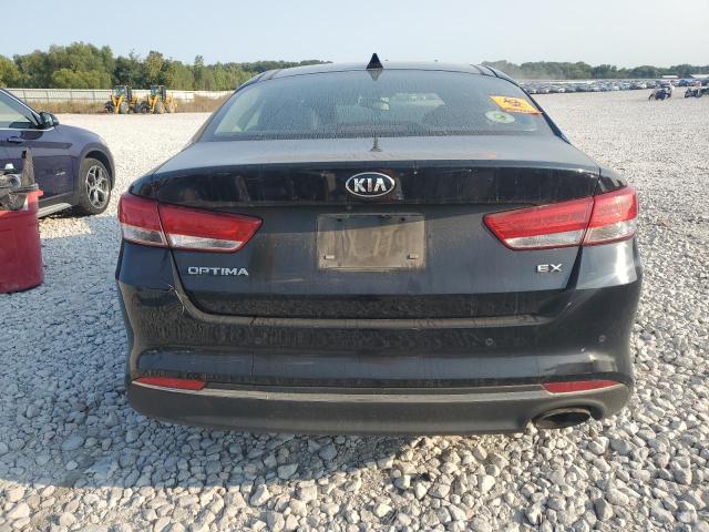 Photo 5 VIN: 5XXGU4L3XGG081517 - KIA OPTIMA EX 