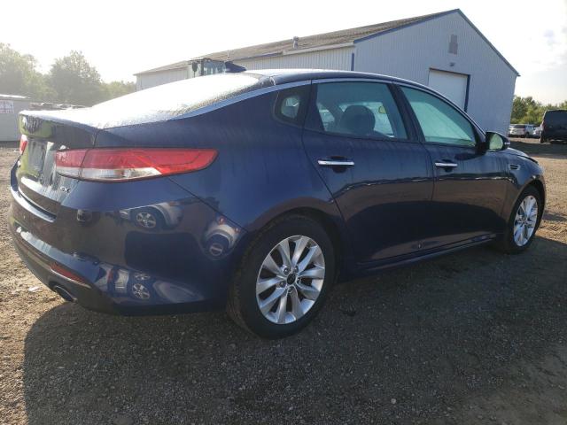 Photo 2 VIN: 5XXGU4L3XGG083929 - KIA OPTIMA EX 