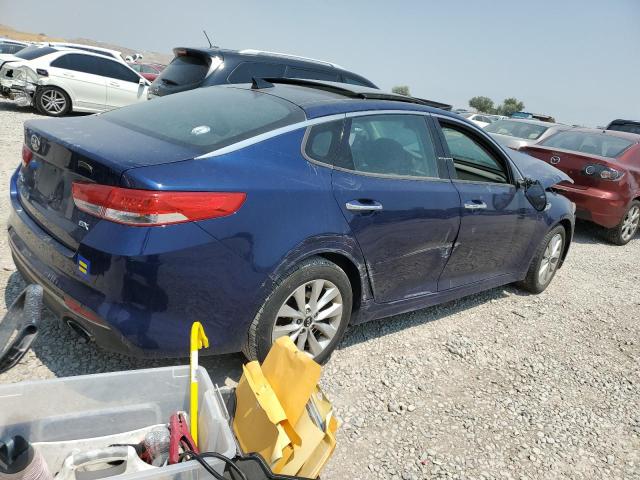 Photo 2 VIN: 5XXGU4L3XGG087530 - KIA OPTIMA EX 