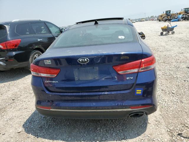 Photo 5 VIN: 5XXGU4L3XGG087530 - KIA OPTIMA EX 