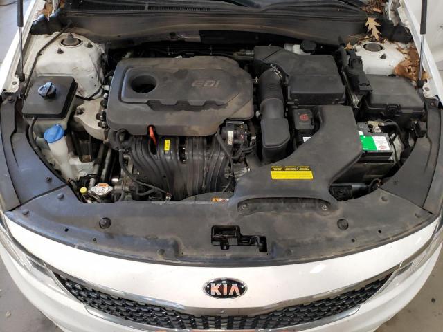 Photo 10 VIN: 5XXGU4L3XGG094719 - KIA OPTIMA EX 